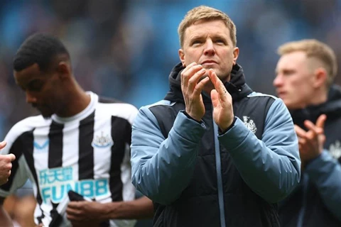 مدرب نيوكاسل: لا أهتم بانطباعات المنافسين عن فريقي